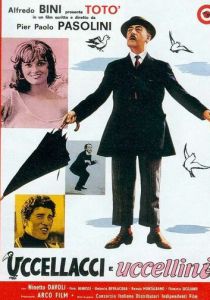 Птицы большие и малые 1966