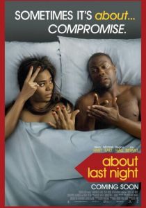 Что случилось прошлой ночью 2014