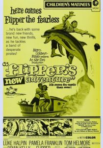 Новые приключения Флиппера 1964