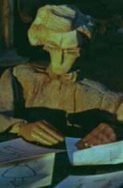 Каменный цветок 1977