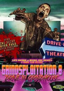 Drive-In Grindhouse 2018