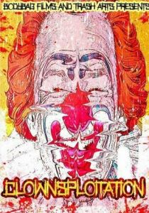 Clownsploitation 2018