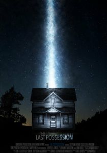 The Last Possession 2022