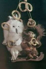 Мальчик шёл, сова летела 1981