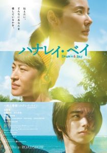 Залив Ханалей 2018