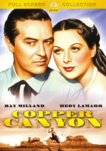 Медный каньон 1950