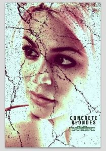 Настоящие блондинки 2013