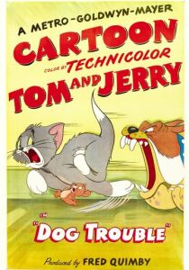 Пес - нам не товарищ 1942