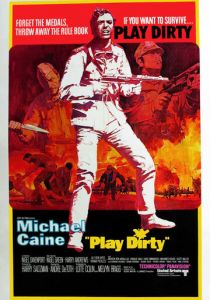 Грязная игра 1969