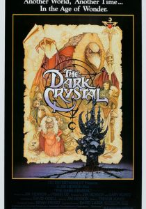 Тёмный кристалл 1982