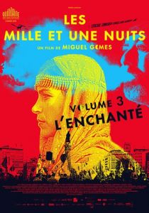 Тысяча и одна ночь: Часть 3. Зачарованный 2015