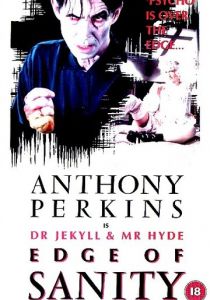 На грани безумия 1989