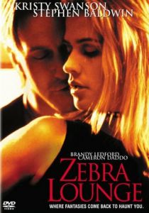 Ловушка для свингеров 2001