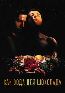 Как вода для шоколада 1991