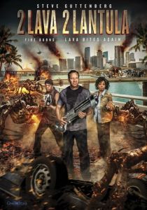 Лавалантула 2 2016