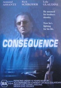 Последствия 2003