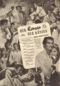 Капитан Фантазма 1953