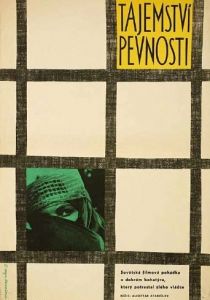 Тайна крепости 1959