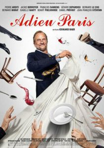 Adieu Paris 2021