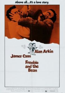 Фриби и Бин 1974