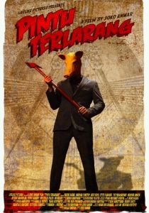 Запретная дверь 2009