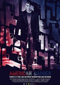 American Badger 2019