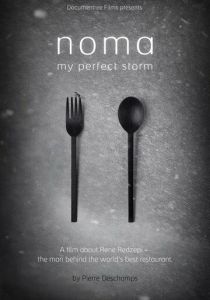 «Нома» - мой идеальный шторм 2015