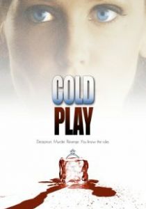 Холодная игра 2008