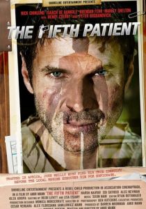 Пятый пациент 2007