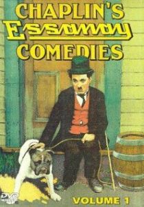 Его новая работа 1915