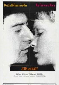 Джон и Мэри 1969
