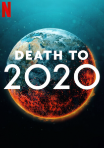 2020, тебе конец! 2020
