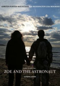 Zoe and the Astronaut 2018