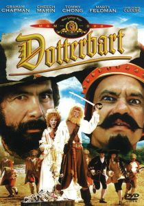 Жёлтая Борода 1983