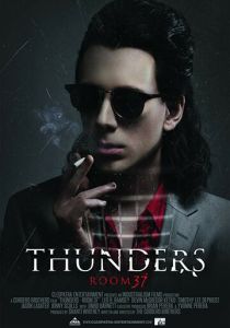 Room 37: The Mysterious Death of Johnny Thunders 2019