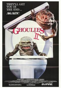 Гоблины 2 1987