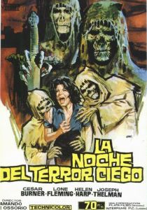 Черная месса 1972