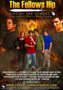 Братство: Взлет геймеров 2013