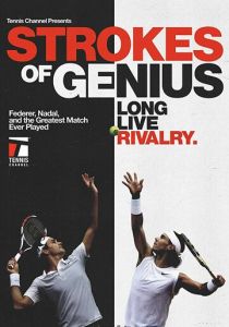 Strokes of Genius 2018