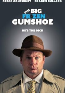 The Big Frozen Gumshoe 2018