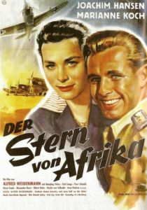 Звезда Африки 1957