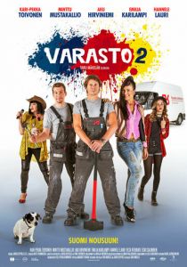 Varasto 2 2018