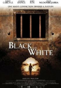 Черное и белое 2002