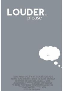 Громче, пожалуйста 2012