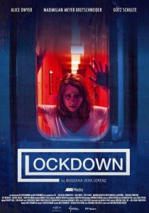 Смертоносное пробуждение 2017