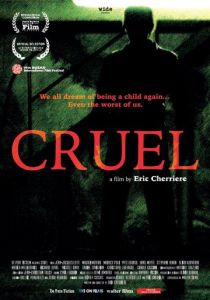 Жестокий 2014