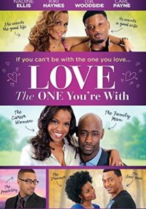 Love the One You're With 2014