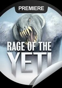 Гнев Йети 2011