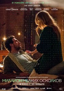 Миллион мелких осколков 2018