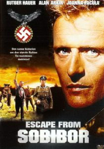 Побег из Собибора 1987